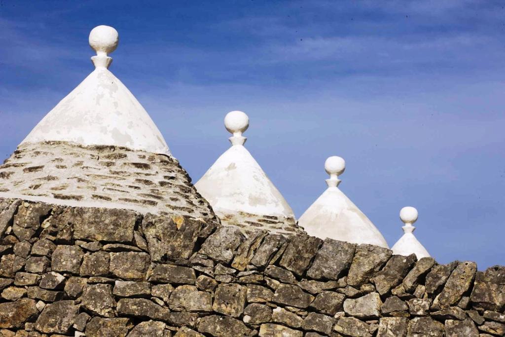 Masseria Quis Ut Deus Crispiano エクステリア 写真