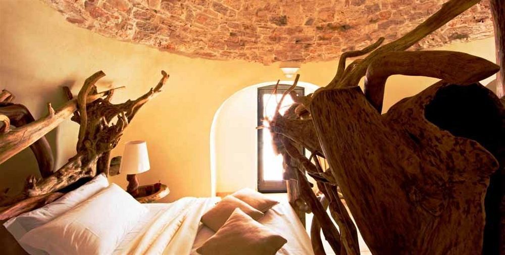 Masseria Quis Ut Deus Crispiano エクステリア 写真