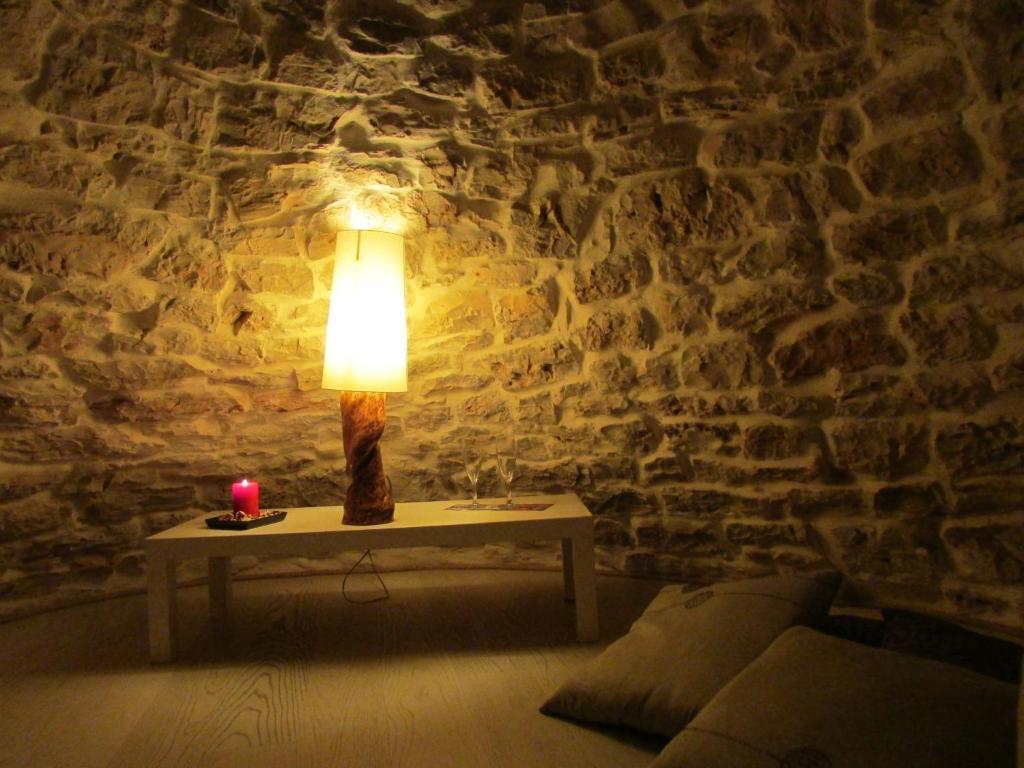 Masseria Quis Ut Deus Crispiano 部屋 写真